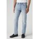 Levi's 501 Slim Taper Jeans Blauw 31 / 32 Man