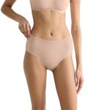 Sloggi Sloggi Go Daily Cotton Midi 3p Damesondergoed (3 stuks), New Beige., XL