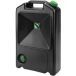 Pressol Bac de vidange d'huile Pe 7l Surplus Olie-afzetting Argent