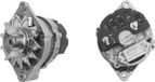 MAHLE MG 396 dynamo/generator LiMa 55A 14V pour OPEL Corsa C (3 portes), Corsa B (3 portes), Astra F CC et VECTRA B (36)