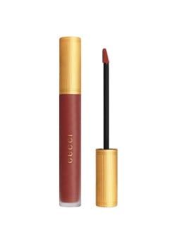Gucci Rouge à Lèvres Liquide Mat - vloeibare lipstick - 3616303311261