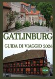 GATLINBURG GUIDA DI VIAGGIO 2026