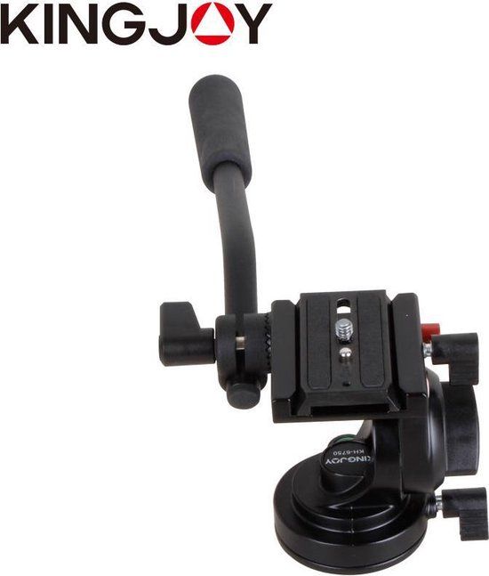 Kingjoy KH-6750 Videokop