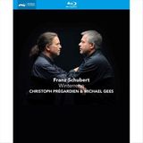 Sonic Rendezvous Winterreise (Blu-ray)