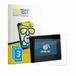 BROTECT Screenprotector 3 Stuks voor Siemens Simatic HMI MTP400 Beschermglas Transparant
