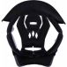 Alpinestars Casque de moto enfant en mousse Supertech M3
