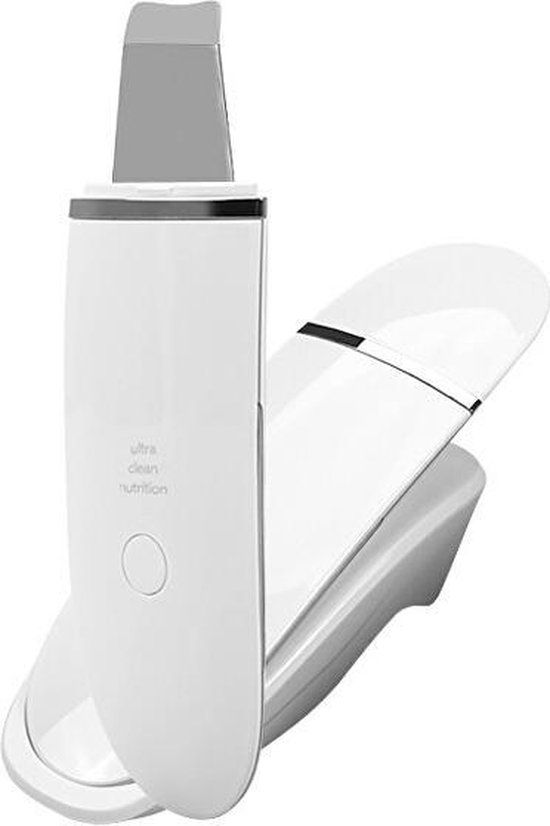 BeautyRelax Peel&Lift Premium BR-1530 - Ultrazvuková Å¡pachtle