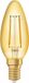 Osram LED Filament E14 - 2.5W (22W) - Warm Wit Licht - Niet Dimbaar