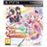 Logithéque ATELIER MERURU PS3