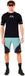 Oakley Seeker Flow Maillot à manches courtes Enduro Noir L Homme