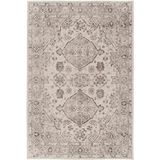NOUS Living vloerkleed bruin vintage (290x200 cm)