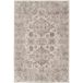NOUS Living vloerkleed bruin vintage (290x200 cm)