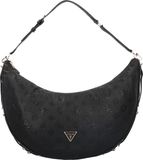 GUESS Cresidia Hobo schoudertas zwart