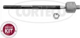 CORTECO 49398915 Rotule de direction, barre transversale STS_ITR WARE | Compatible avec : MERCEDES-BENZ E-CLASS, E-CLASS T-Model