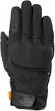 Furygan Women Motorcycle Gloves 4516-1 Jet Lady All Season D3o Evo Black-M