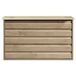 Differnz Meubelset Elin 60 cm Eiken/Taupe