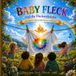 Baby Fleck und die Fleckenfamilie: Das Abenteuer in der Waschmaschine