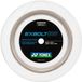 Yonex Exbolt 63 badmintonsnaren - Wit - Rol 200M