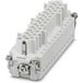 Phoenix Contact 1423022 Insert de contact 24 + PE Connexion à ressort 1 pièce