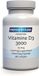 Nova Vitae Vitamine D3 3000 75 mcg 360 softgels