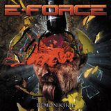 Suburban E-Force Demonikhol