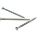 Don Quichotte Pointes Annelées Tête Bombée Inox A4, Diamètre 2,5 mm, Longueur 50 mm, Seau de 2 kg