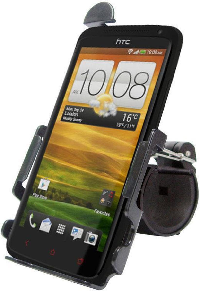 Haicom Fietshouder voor de HTC One X