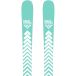 Black Crows Captis Birdie Ski All Mountain (166cm - Turquoise)