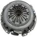 Valeo Koppelingsset 826743