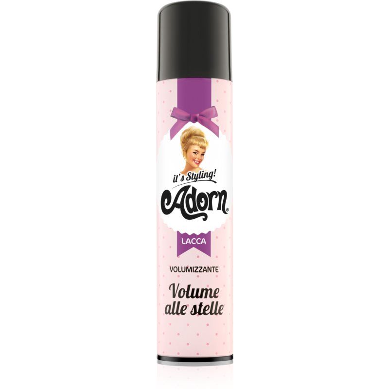 Adorn Volume - 250ml - Dames - 2023