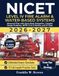NICET Level IV Fire Alarm & Water-Based Systems Exam Prep & Study Guide