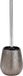 Wenko Toiletborstel En Houder Marrakesh 41 Cm Keramiek Brons