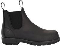 Suedwind Footwear Leren rijlaarzen voor dames 1888 Steel Toe
