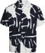 JACK & JONES JPRBLAPALMA SHIRT RESSORT MANCHES COURTES BLANC NEIGE M