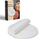 Tortillada 200x Papier sulfurisé rond 20cm