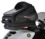 Oxford Q30R OL270 30 liter QR tanktas met snelsluiting + bagagenet