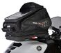 Oxford Q30R OL270 30 liter QR tanktas met snelsluiting + bagagenet