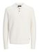 JACK & JONES Trui wit