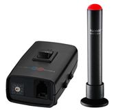 Kuando Busylight Combi - Call Management System - Black