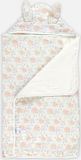 Lina & Joy badcape beige