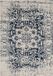 Safavieh Vloerkleed Merryl Donkerblauw Polypropyleen 155x229 cm
