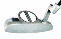 Longridge Putter Longridge zilver
