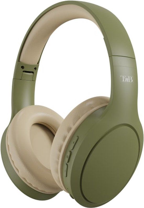 T'nB CBTONEGN hoofdtelefoon/headset