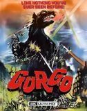 Gorgo - Limited Edition - 4K Ultra HD - Import
