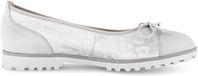Gabor Dames Ballerinas Leo Met. Samtchevr