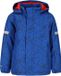 ZIGZAG Skijacke Funzone Blauw-zwart Kinderen Maat 98