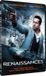 WW Entertainment Renaissances (Self/Less) (DVD)