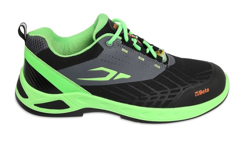 Beta 7272V 40 Fitevolution schoen | Geweven stof