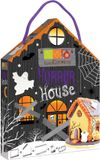 ScrapCooking Koekjesuitsteker Horrorhuis set/5