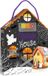 ScrapCooking Koekjesuitsteker Horrorhuis set/5